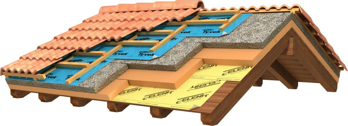 Tetti in Legno